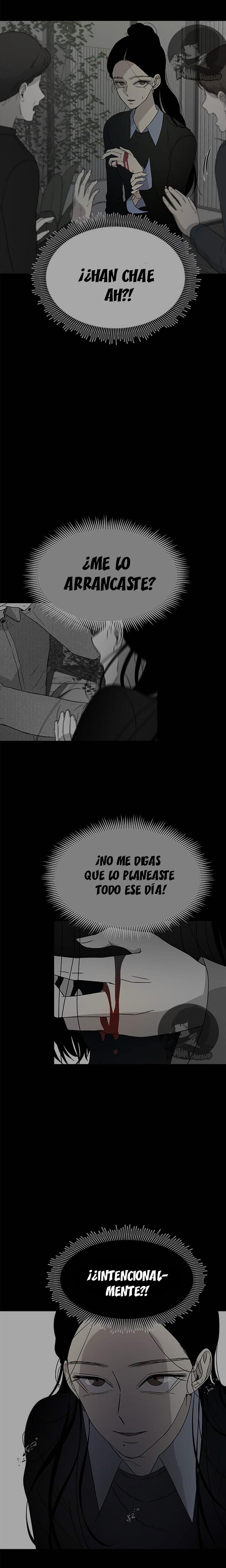 Olgami Capítulo 26 - Página 13
