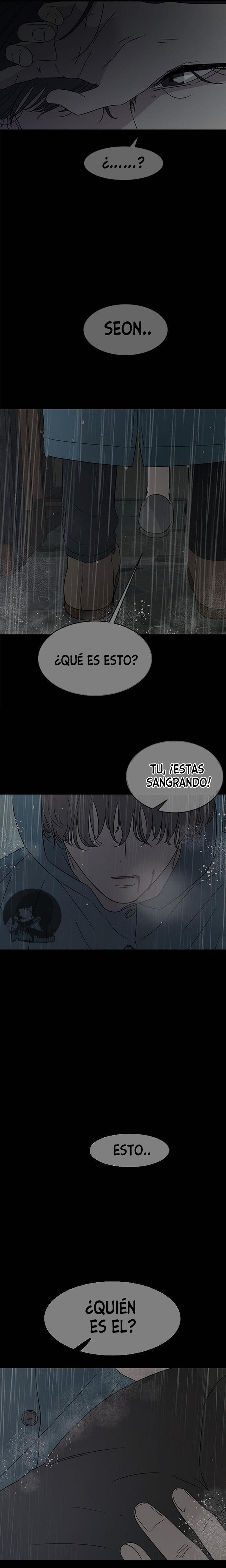 Olgami Capítulo 26 - Página 19