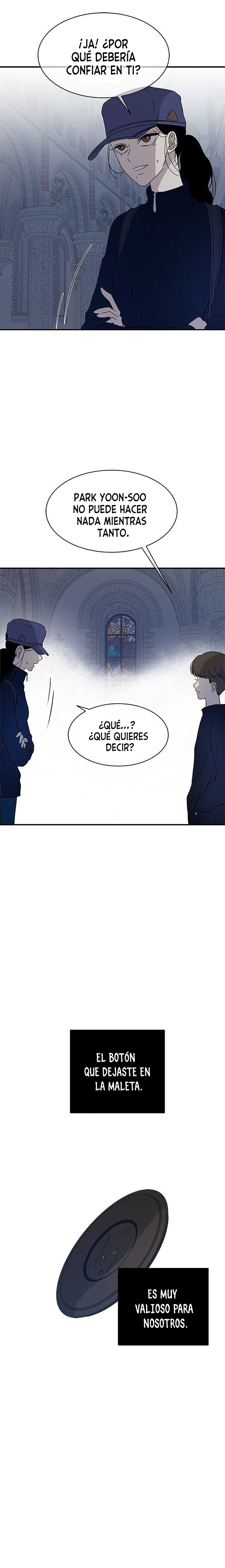 Olgami Capítulo 28 - Página 15