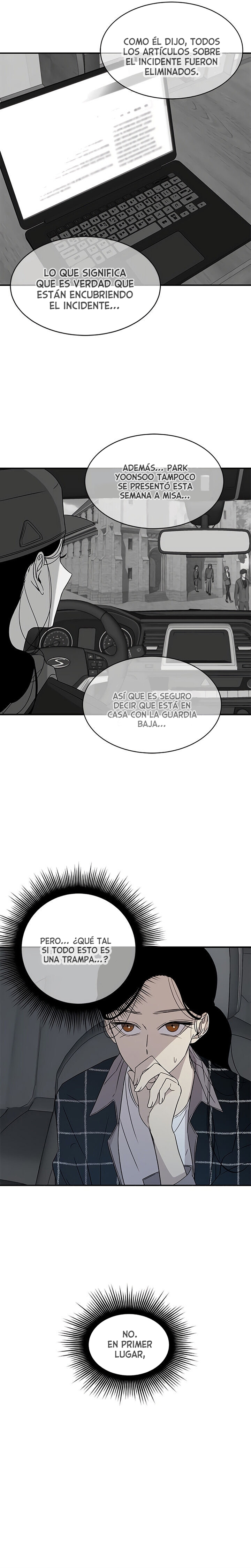 Olgami Capítulo 29 - Página 10