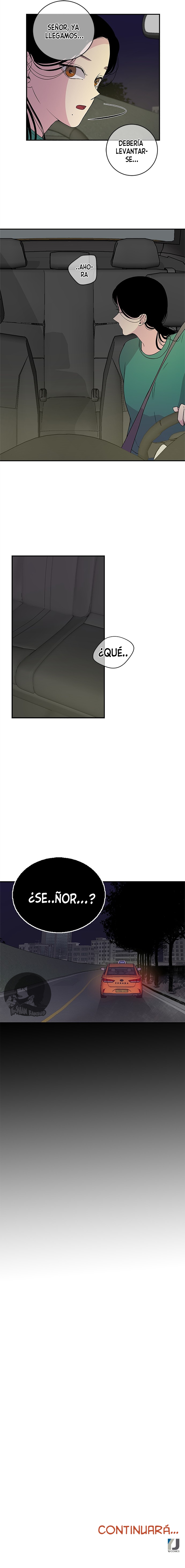 Olgami Capítulo 3 - Página 6
