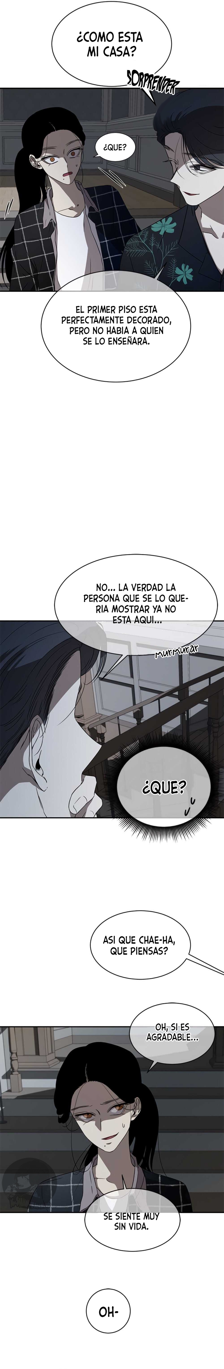 Olgami Capítulo 30 - Página 10