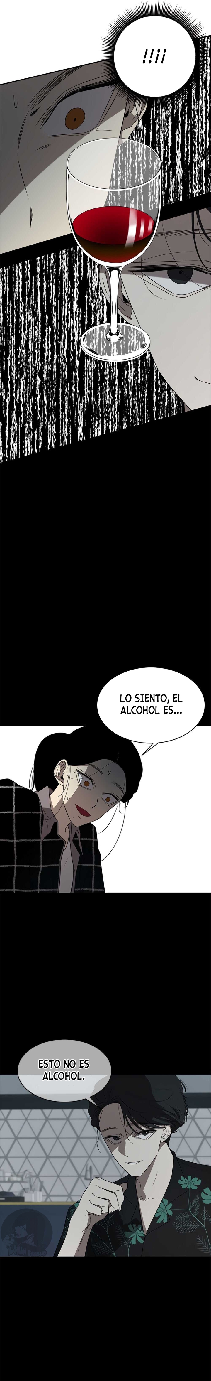 Olgami Capítulo 30 - Página 16