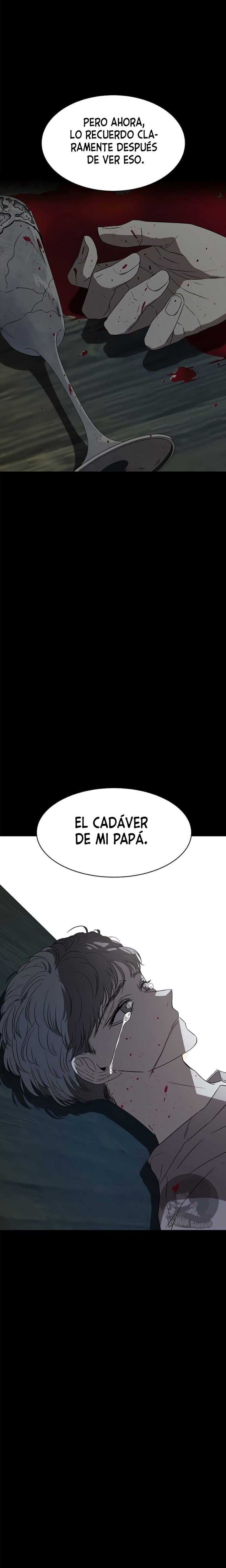 Olgami Capítulo 31 - Página 4