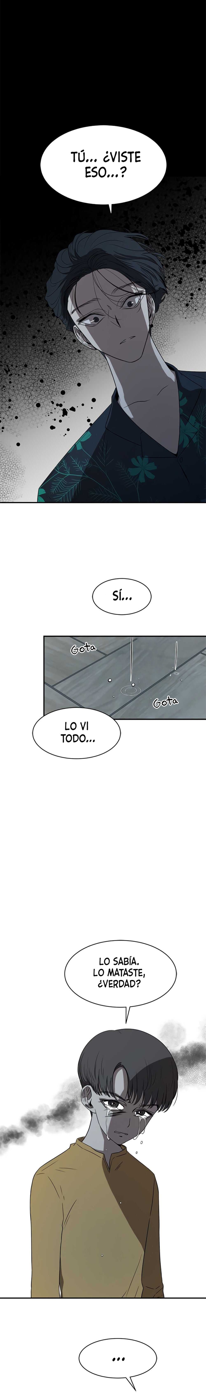 Olgami Capítulo 31 - Página 6