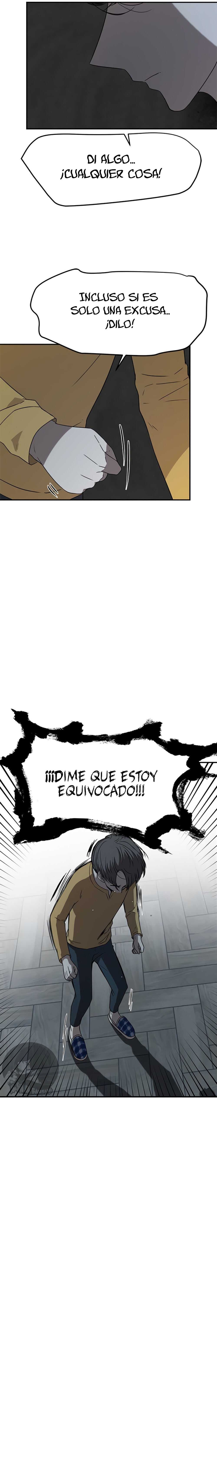 Olgami Capítulo 31 - Página 7