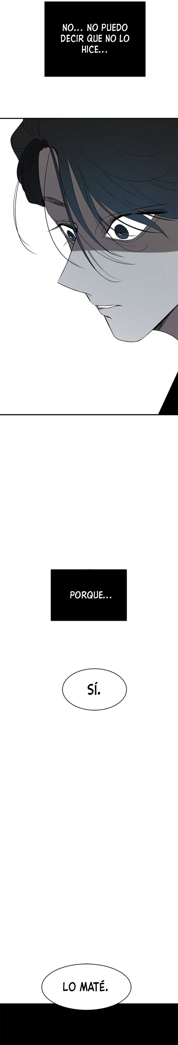 Olgami Capítulo 31 - Página 8