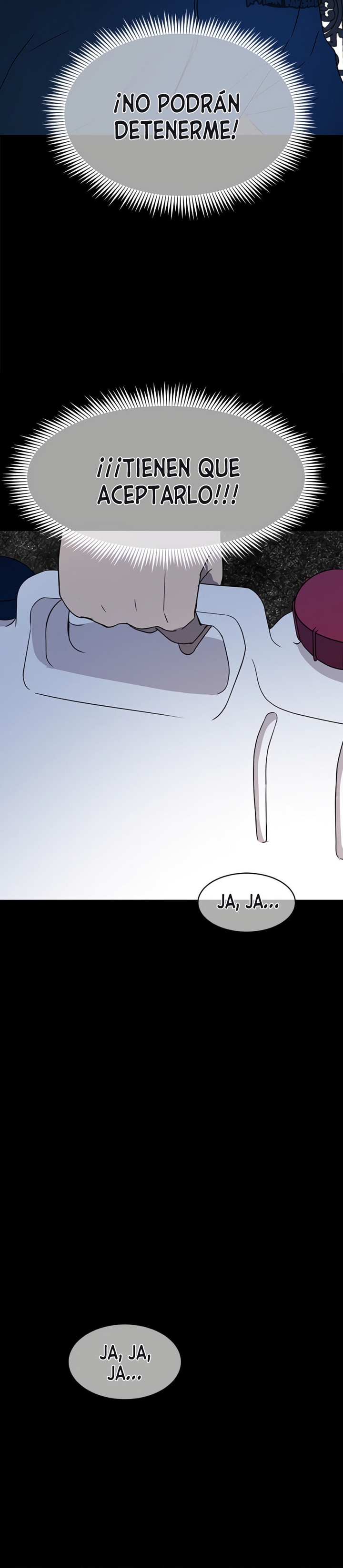 Olgami Capítulo 32 - Página 29