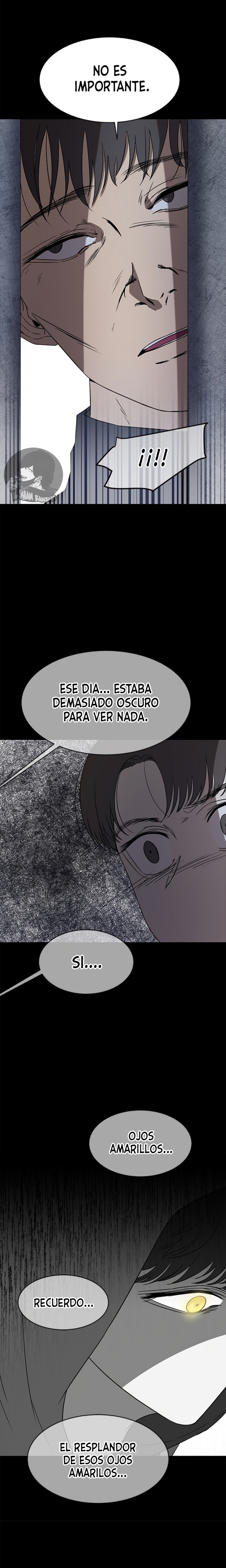 Olgami Capítulo 33 - Página 14