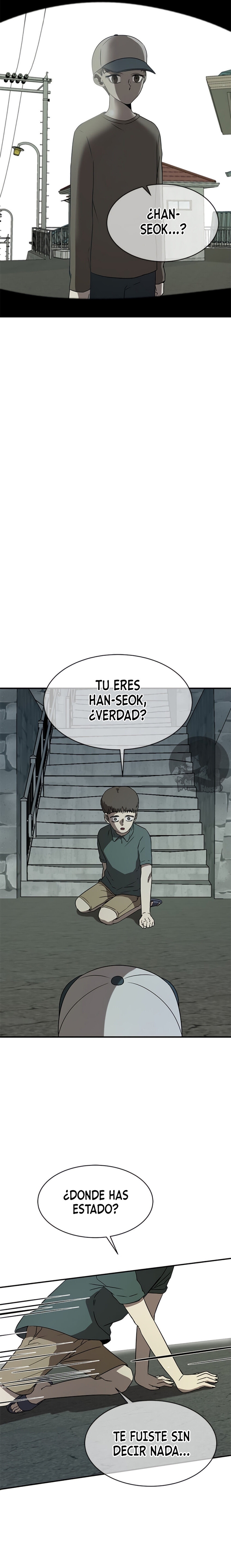 Olgami Capítulo 33 - Página 9