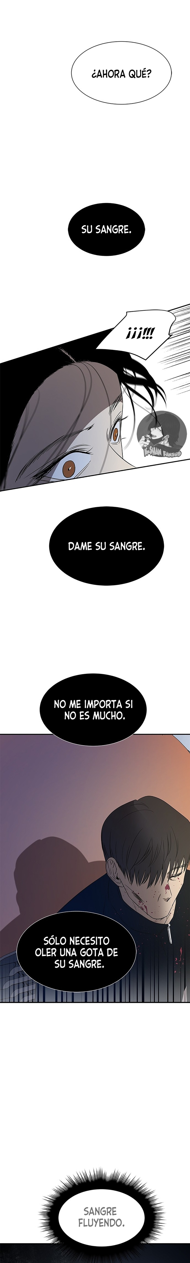 Olgami Capítulo 35 - Página 12