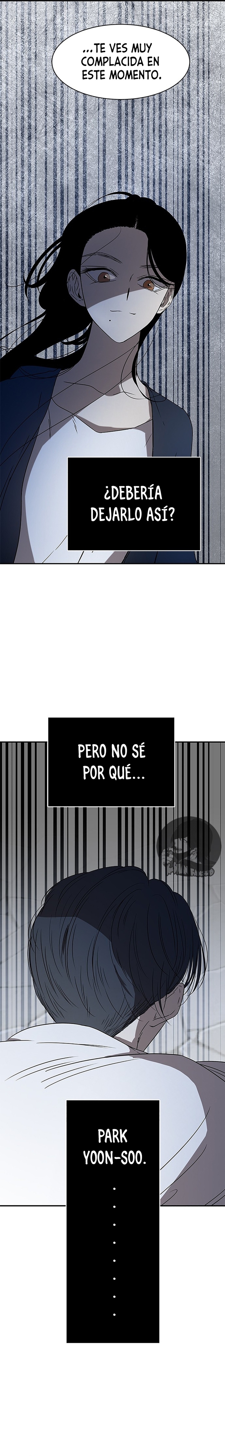 Olgami Capítulo 35 - Página 5