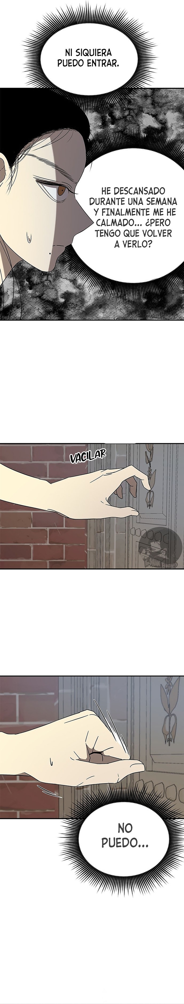Olgami Capítulo 36 - Página 16