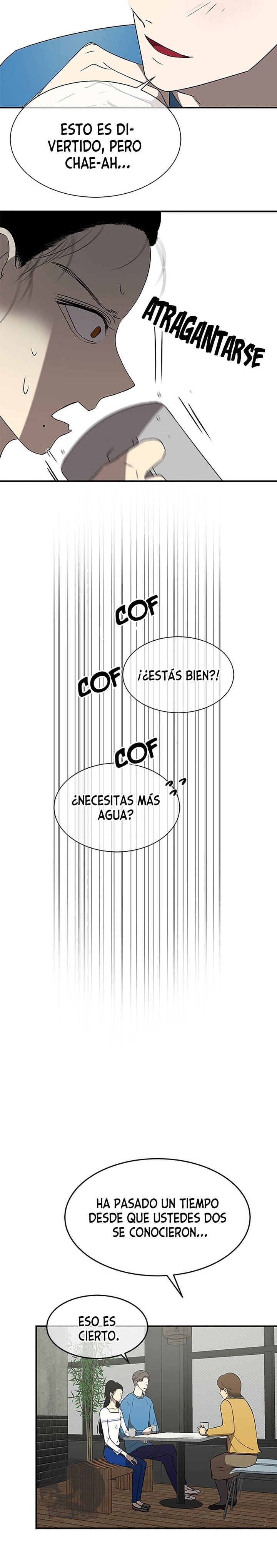 Olgami Capítulo 37 - Página 9