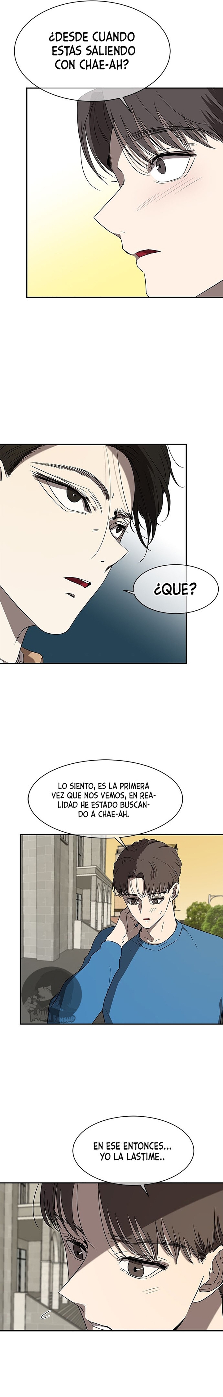 Olgami Capítulo 38 - Página 14