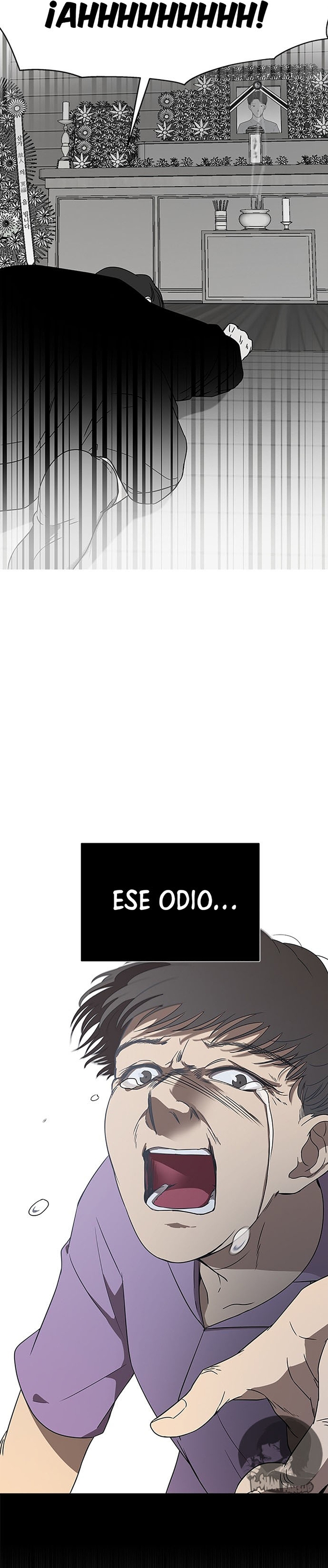 Olgami Capítulo 39 - Página 15