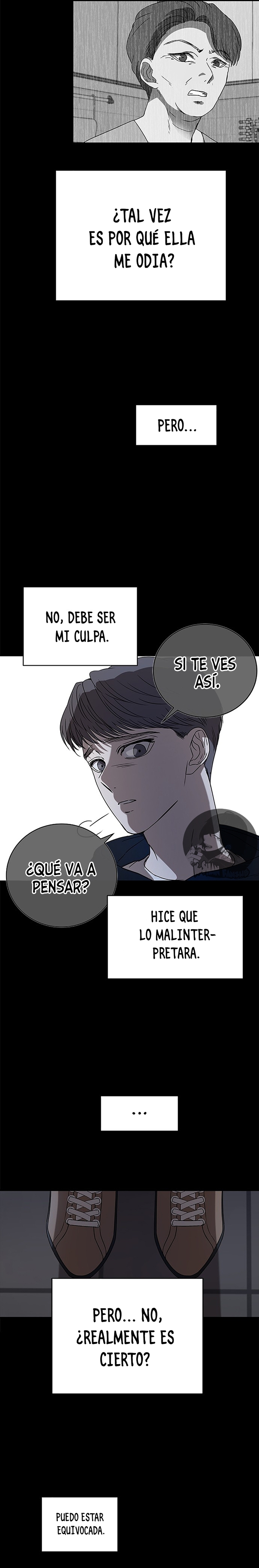 Olgami Capítulo 40 - Página 18