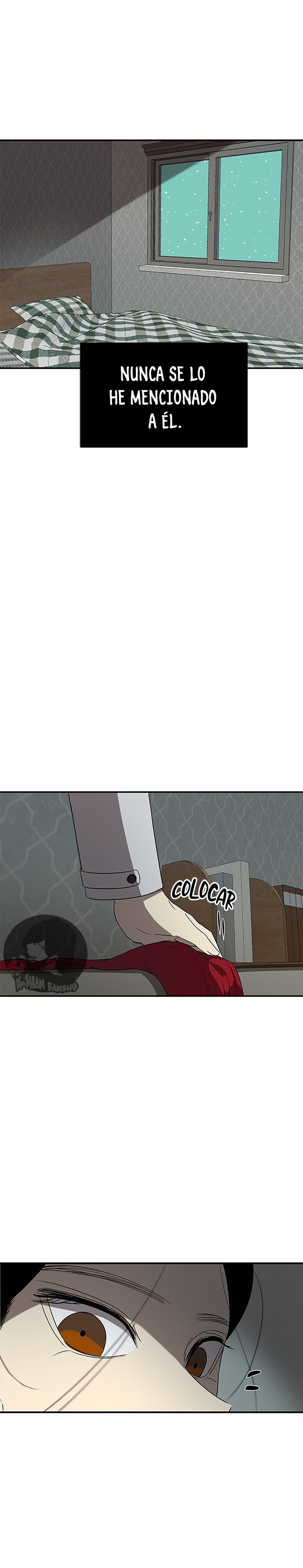 Olgami Capítulo 40 - Página 33