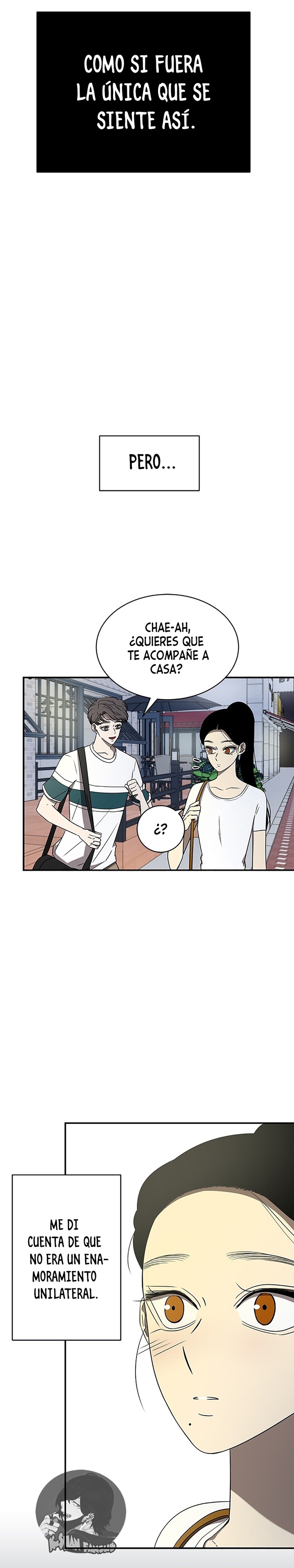 Olgami Capítulo 40 - Página 5