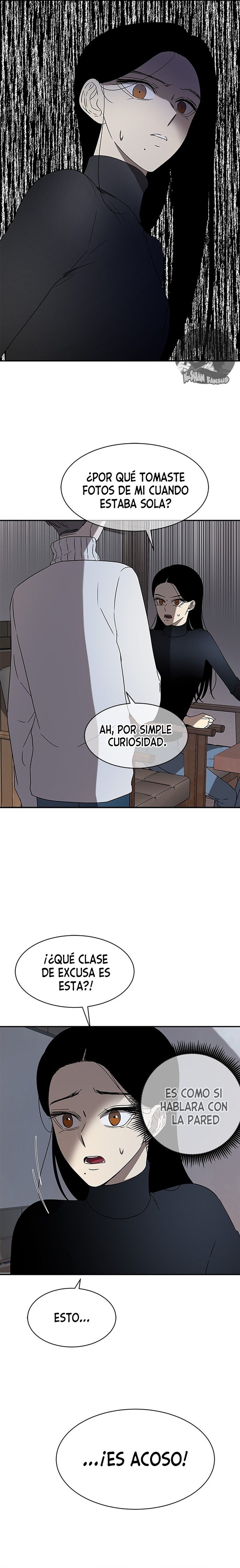 Olgami Capítulo 41 - Página 11