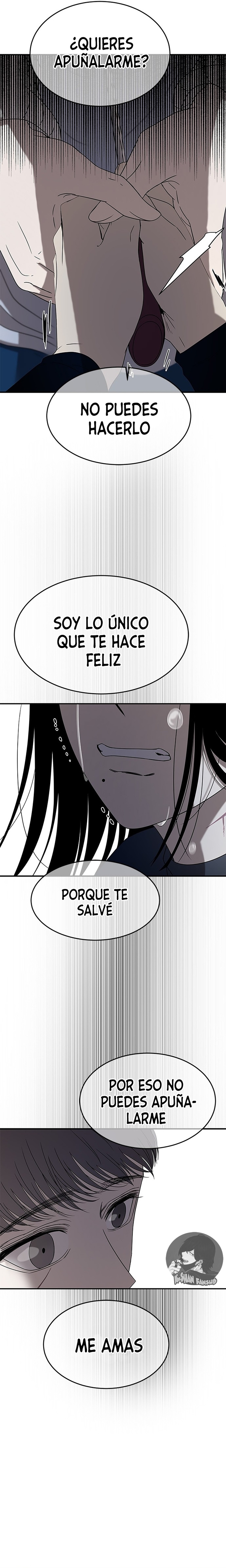 Olgami Capítulo 41 - Página 38