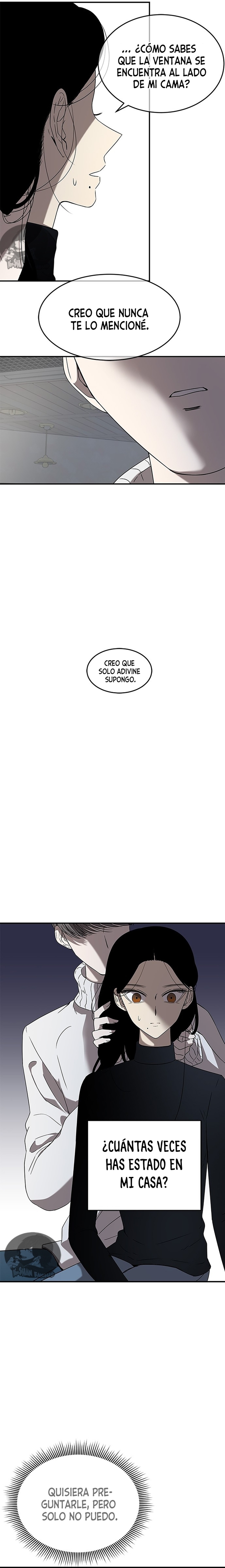 Olgami Capítulo 41 - Página 4