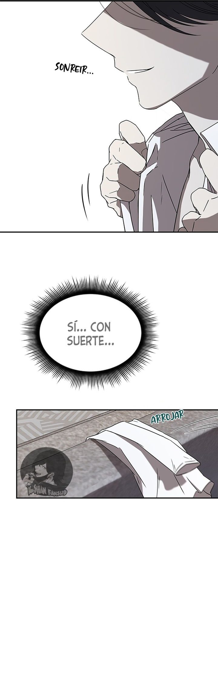 Olgami Capítulo 42 - Página 13