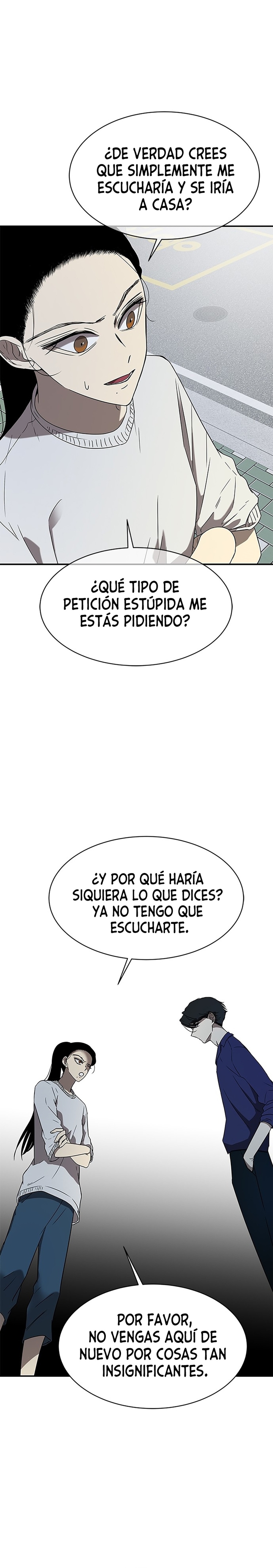 Olgami Capítulo 42 - Página 25