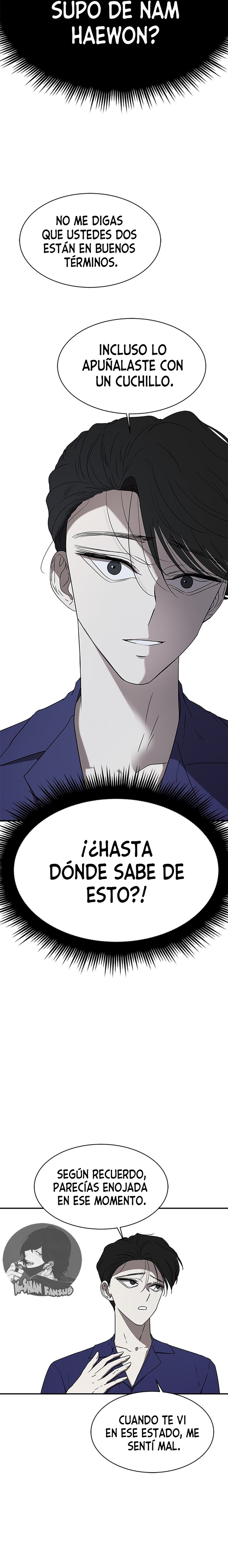 Olgami Capítulo 42 - Página 28