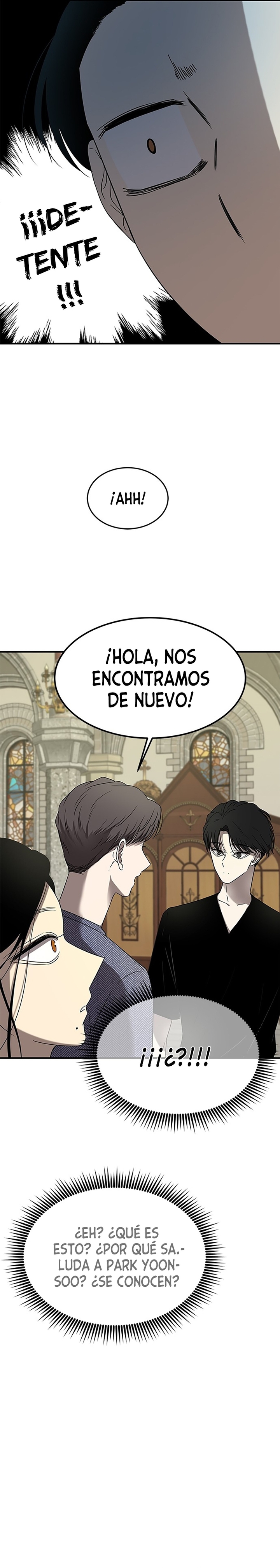 Olgami Capítulo 43 - Página 24