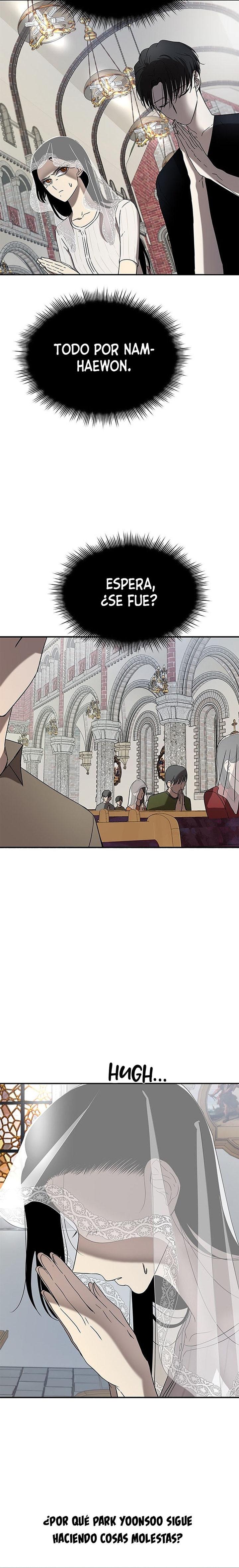 Olgami Capítulo 44 - Página 16