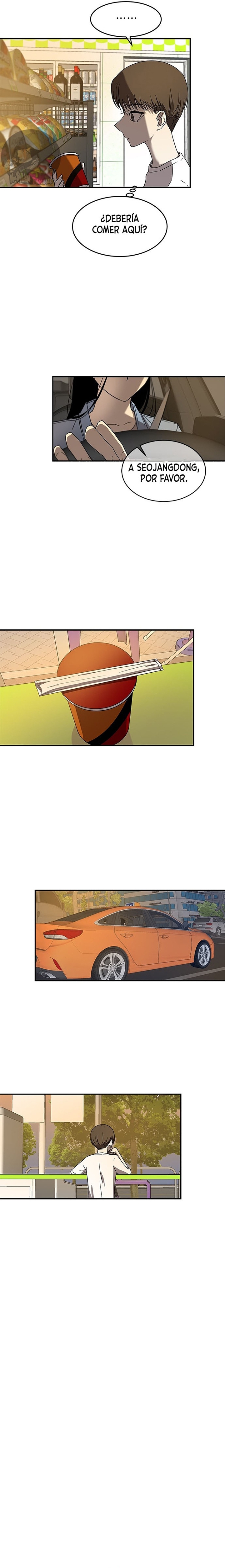 Olgami Capítulo 45 - Página 13