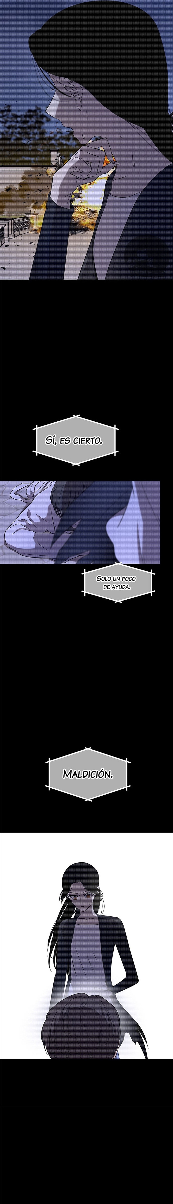 Olgami Capítulo 45 - Página 23