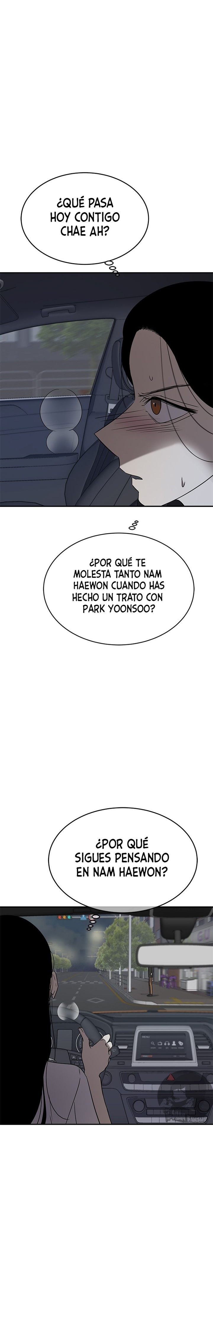Olgami Capítulo 47 - Página 18
