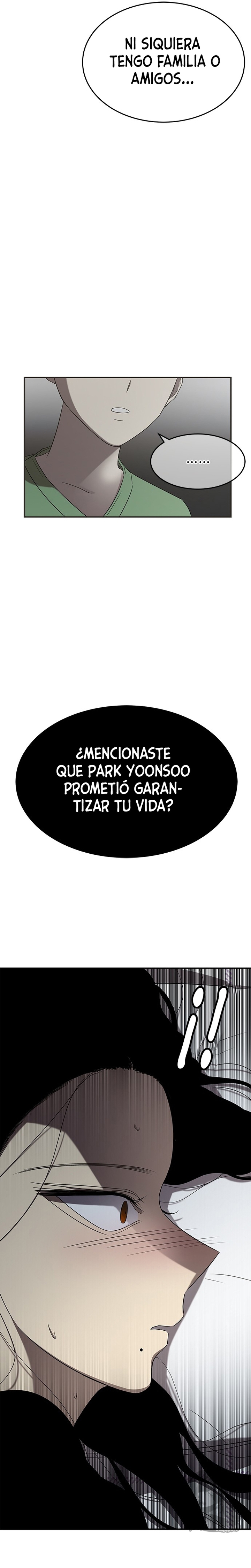 Olgami Capítulo 48 - Página 33