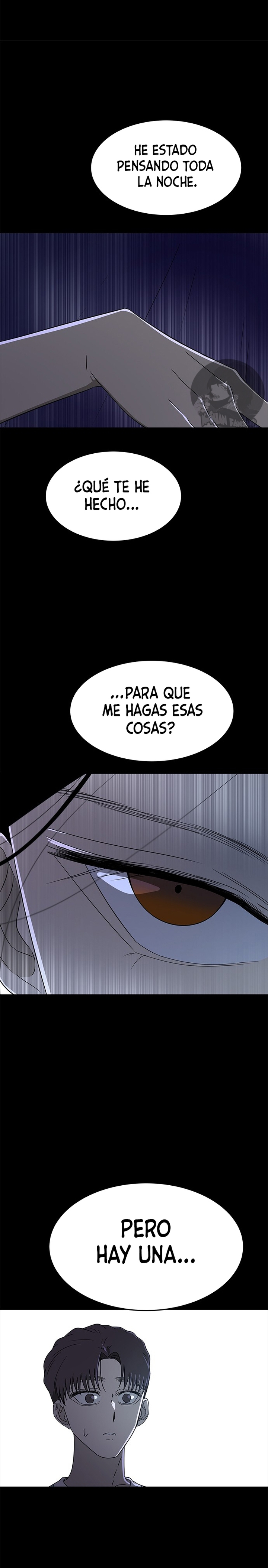 Olgami Capítulo 49 - Página 24
