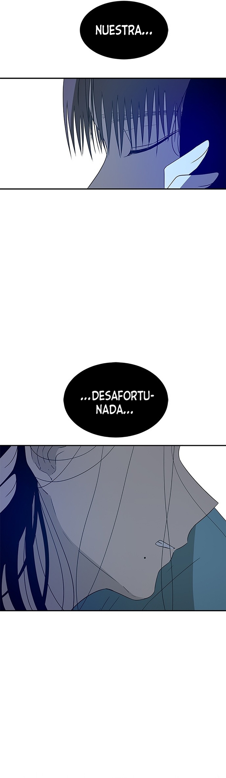 Olgami Capítulo 50 - Página 30