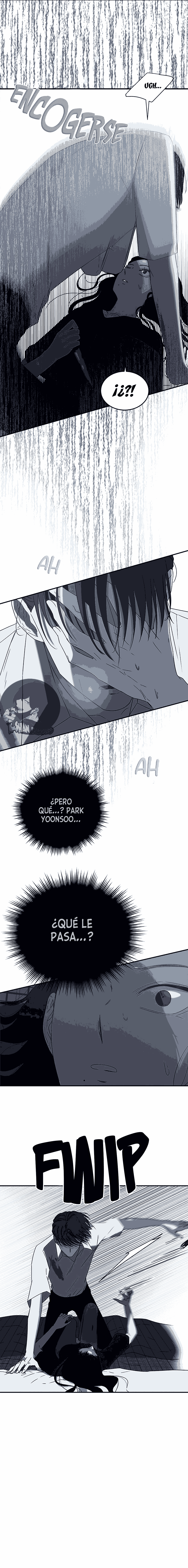 Olgami Capítulo 51 - Página 8