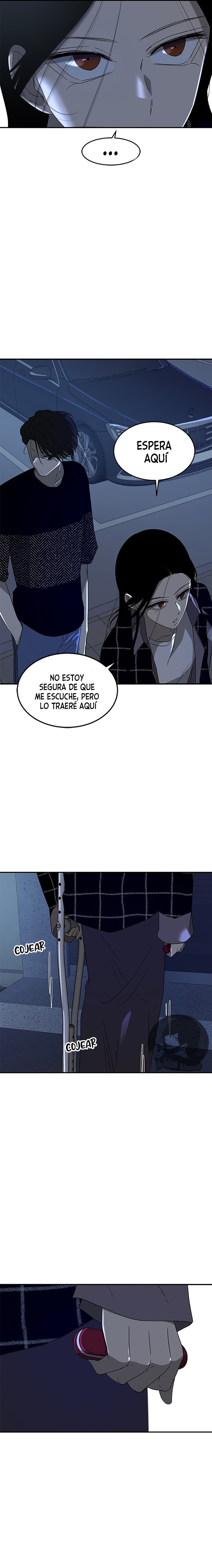 Olgami Capítulo 52 - Página 11
