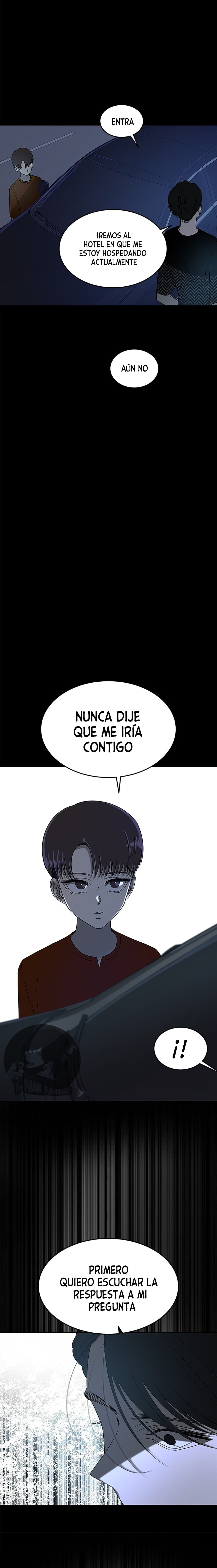 Olgami Capítulo 52 - Página 18