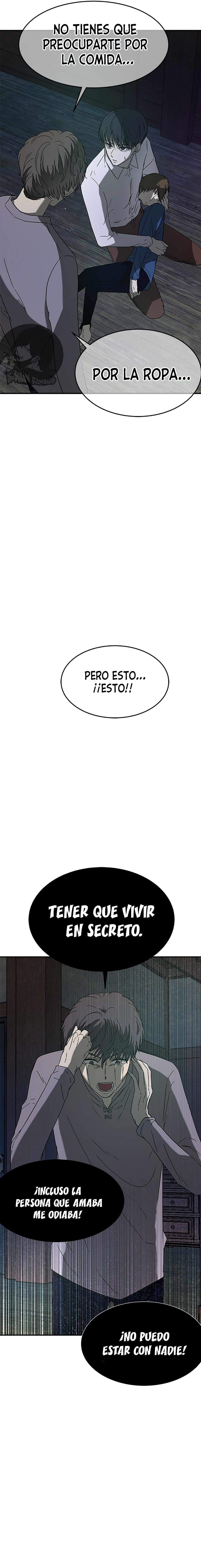 Olgami Capítulo 54 - Página 19