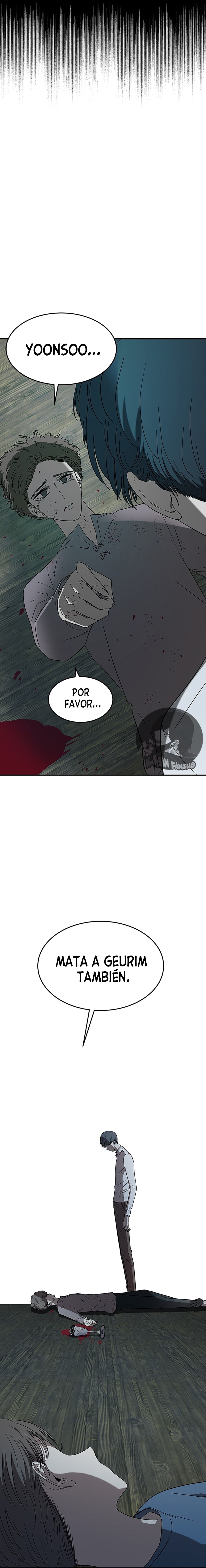 Olgami Capítulo 54 - Página 31