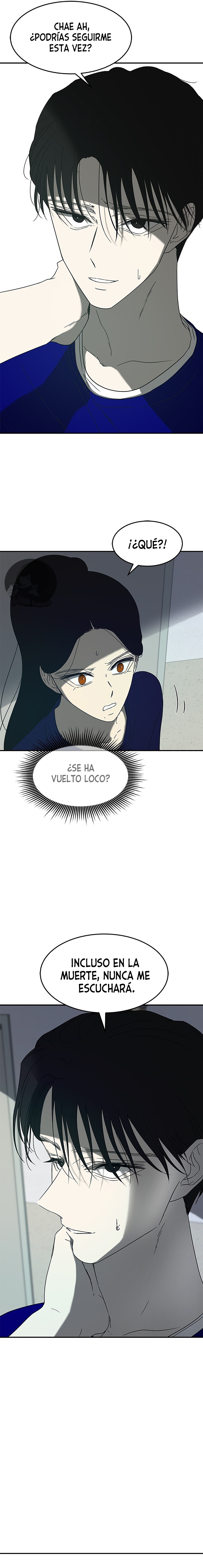 Olgami Capítulo 55 - Página 17