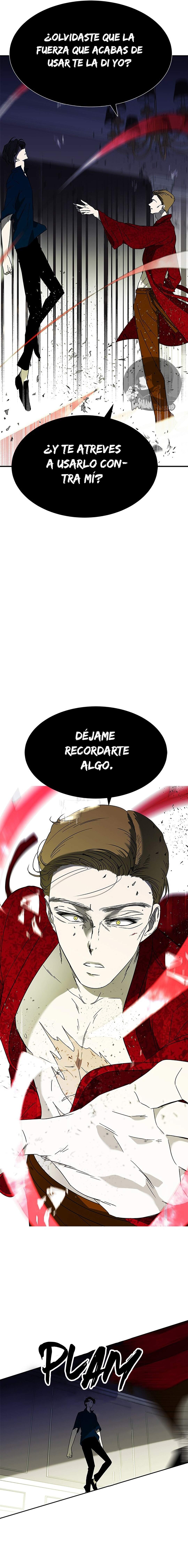 Olgami Capítulo 57 - Página 11