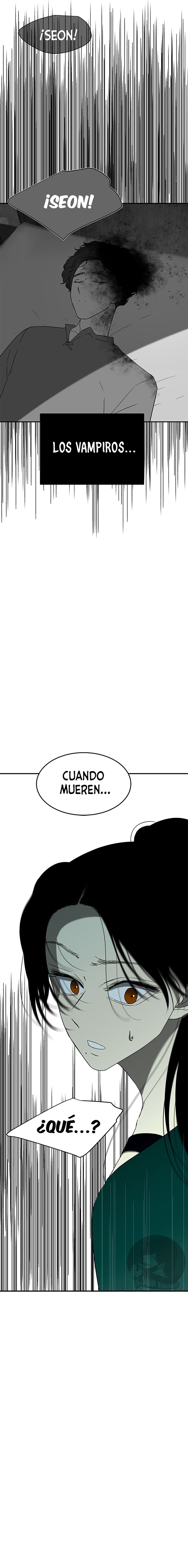 Olgami Capítulo 57 - Página 25