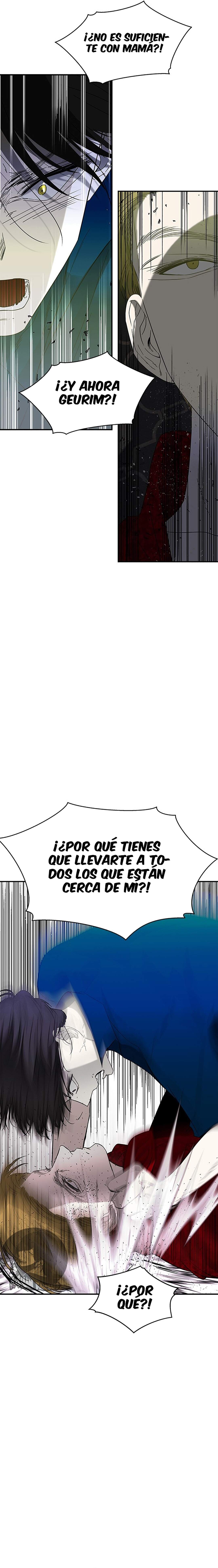 Olgami Capítulo 57 - Página 8