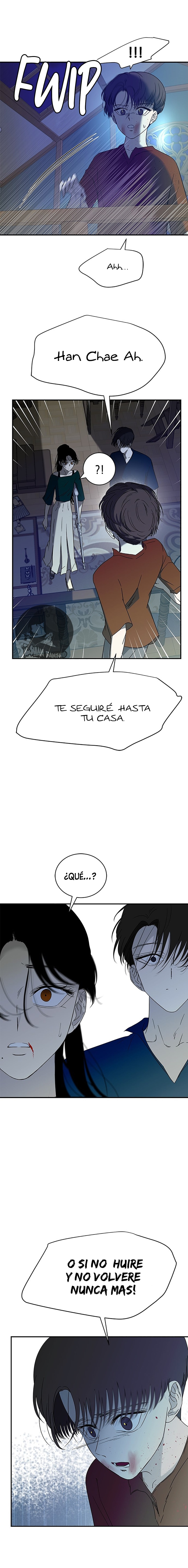 Olgami Capítulo 59 - Página 5