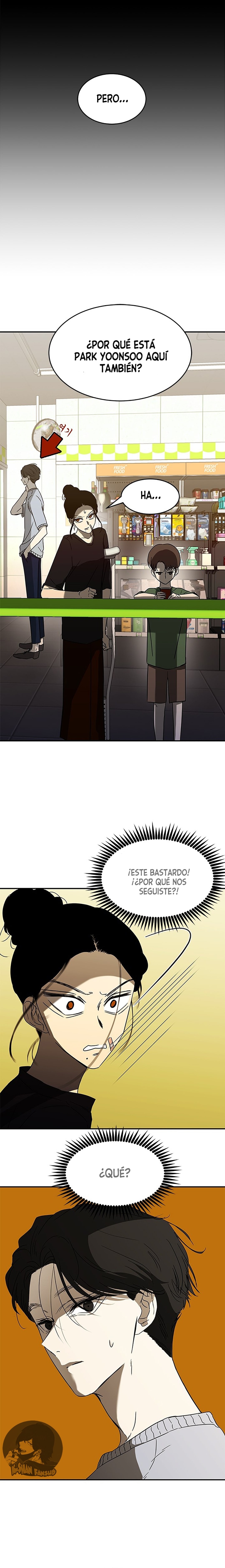 Olgami Capítulo 60 - Página 14