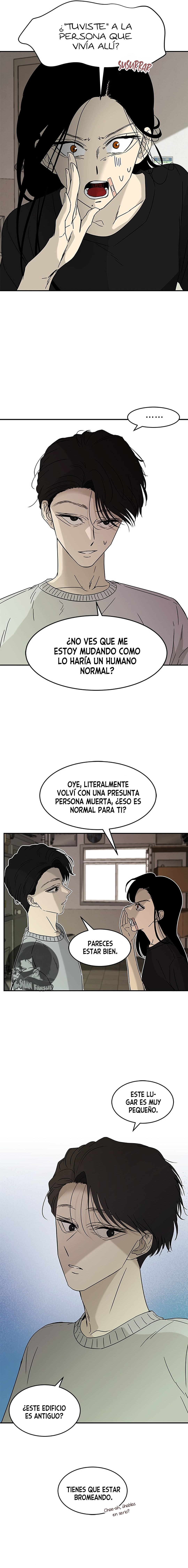 Olgami Capítulo 60 - Página 4