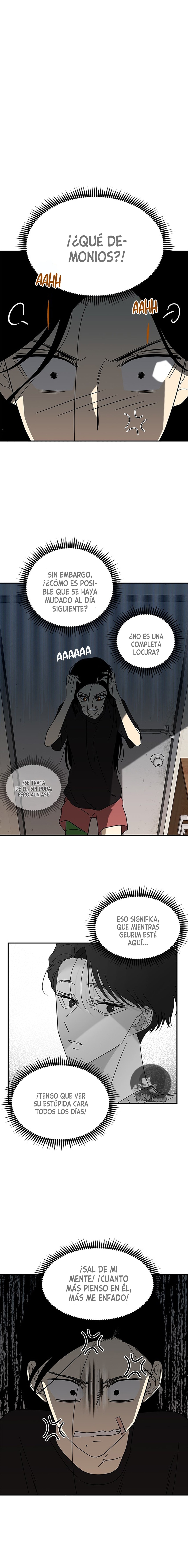 Olgami Capítulo 60 - Página 9